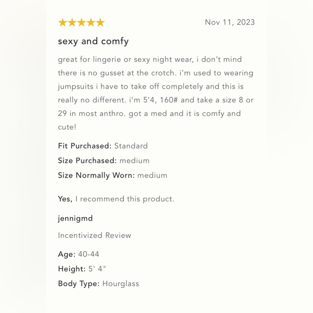 By Anthropologie V-Wire Lace Bodysuit - Picture 8 of 9